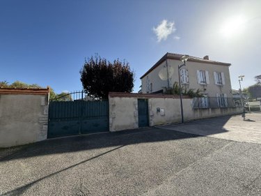 Maison a vendre Escurolles 03110 Allier 159 m2 7 pièces 294000 euros