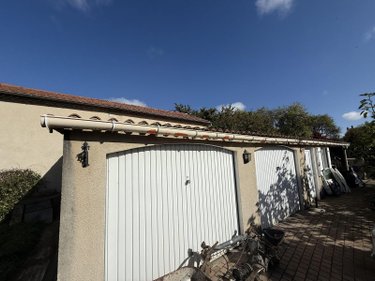 Maison a vendre Escurolles 03110 Allier 159 m2 7 pièces 294000 euros