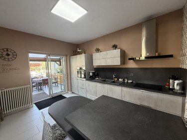 Maison a vendre Escurolles 03110 Allier 159 m2 7 pièces 294000 euros