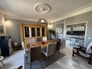 Maison a vendre Escurolles 03110 Allier 159 m2 7 pièces 294000 euros