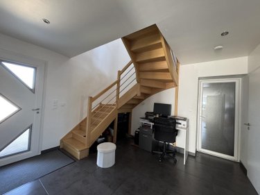 Maison a vendre Damparis 39500 Jura 162 m2 8 pièces 309000 euros