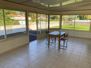 Maison a vendre Saint-Gervais 85230 Vendée 60 m2 3 pièces 188400 euros