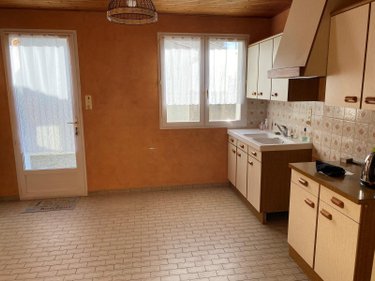 Maison a vendre Saint-Gervais 85230 Vendée 60 m2 3 pièces 188400 euros