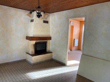 Maison a vendre Saint-Gervais 85230 Vendée 60 m2 3 pièces 188400 euros