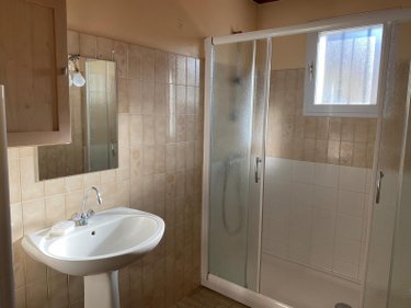 Maison a vendre Saint-Gervais 85230 Vendée 60 m2 3 pièces 188400 euros