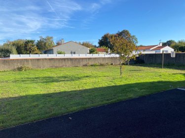 Maison a vendre Saint-Gervais 85230 Vendée 60 m2 3 pièces 188400 euros