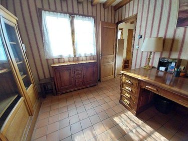 Maison a vendre Marbeuf 27110 Eure 130 m2 7 pièces 245000 euros
