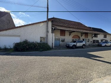 Maison a vendre Gevry 39100 Jura 120 m2 5 pièces 152000 euros