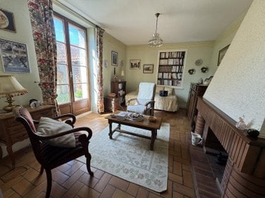 Maison a vendre Gevry 39100 Jura 120 m2 5 pièces 152000 euros