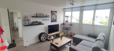 Appartement a vendre Le Mans 72000 Sarthe 44 m2 2 pièces 88922 euros