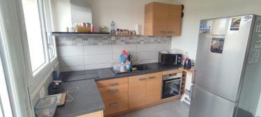 Appartement a vendre Le Mans 72000 Sarthe 44 m2 2 pièces 88922 euros
