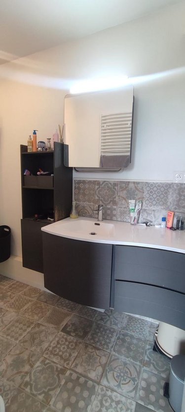 Appartement a vendre Le Mans 72000 Sarthe 44 m2 2 pièces 88922 euros