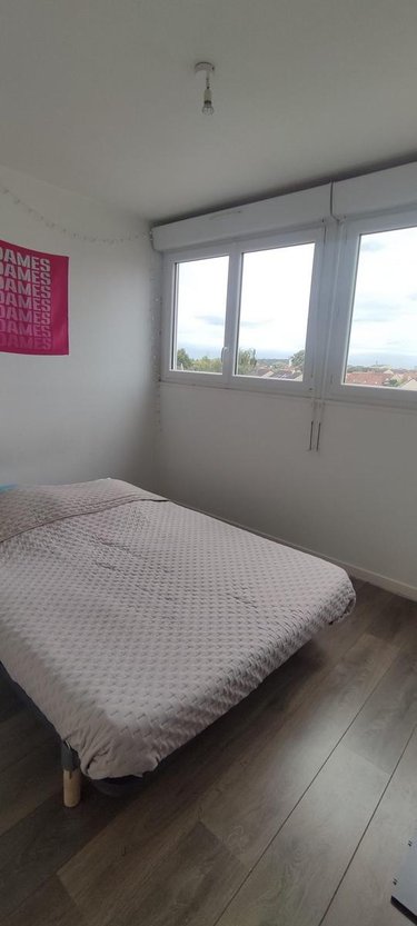 Appartement a vendre Le Mans 72000 Sarthe 44 m2 2 pièces 88922 euros