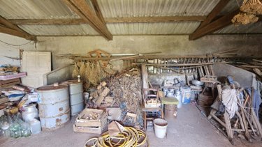 Maison a vendre Boismé 79300 Deux-Sèvres 84 m2 3 pièces 45600 euros