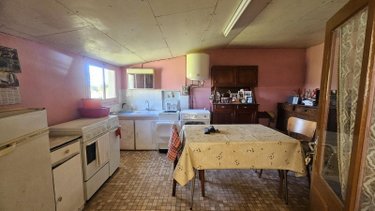 Maison a vendre Boismé 79300 Deux-Sèvres 84 m2 3 pièces 45600 euros