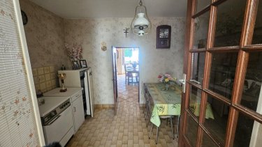 Maison a vendre Boismé 79300 Deux-Sèvres 84 m2 3 pièces 45600 euros