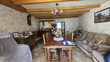 Maison a vendre Boismé 79300 Deux-Sèvres 84 m2 3 pièces 45600 euros