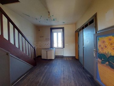 Maison a vendre Donville-les-Bains 50350 Manche 50 m2 4 pièces 176800 euros