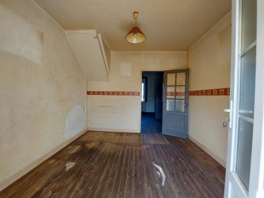 Maison a vendre Donville-les-Bains 50350 Manche 50 m2 4 pièces 156000 euros