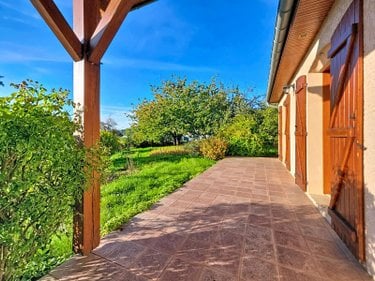 Maison a vendre Val-de-Meuse 52140 Haute-Marne 170 m2 7 pièces 196000 euros