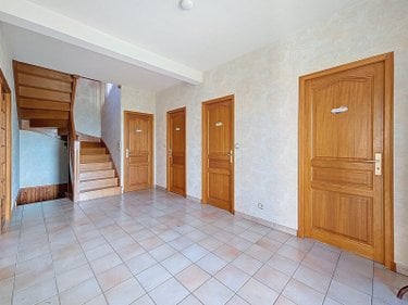 Maison a vendre Val-de-Meuse 52140 Haute-Marne 170 m2 7 pièces 196000 euros