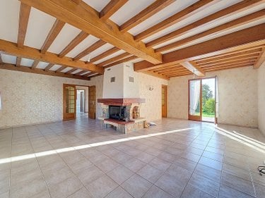 Maison a vendre Val-de-Meuse 52140 Haute-Marne 170 m2 7 pièces 196000 euros