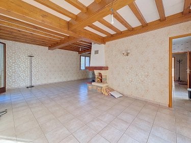 Maison a vendre Val-de-Meuse 52140 Haute-Marne 170 m2 7 pièces 196000 euros