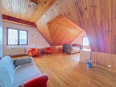Maison a vendre Val-de-Meuse 52140 Haute-Marne 170 m2 7 pièces 196000 euros