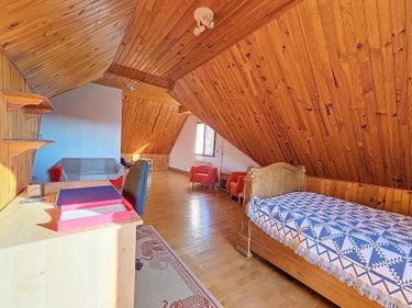 Maison a vendre Val-de-Meuse 52140 Haute-Marne 170 m2 7 pièces 196000 euros