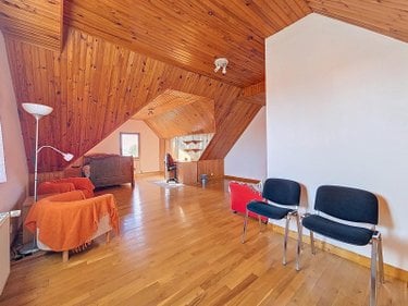 Maison a vendre Val-de-Meuse 52140 Haute-Marne 170 m2 7 pièces 196000 euros