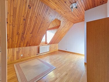 Maison a vendre Val-de-Meuse 52140 Haute-Marne 170 m2 7 pièces 196000 euros