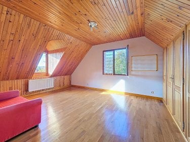 Maison a vendre Val-de-Meuse 52140 Haute-Marne 170 m2 7 pièces 196000 euros