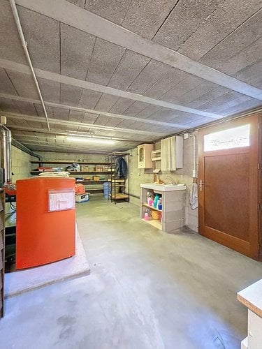 Maison a vendre Val-de-Meuse 52140 Haute-Marne 170 m2 7 pièces 196000 euros
