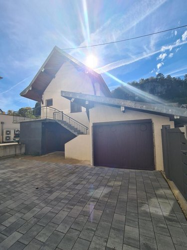 Maison a vendre Ornans 25290 Doubs 83 m2 4 pièces 136000 euros
