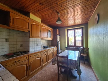 Maison a vendre Ornans 25290 Doubs 83 m2 4 pièces 143750 euros