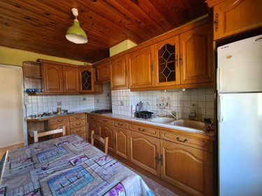 Maison a vendre Ornans 25290 Doubs 83 m2 4 pièces 143750 euros