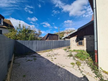Maison a vendre Ornans 25290 Doubs 83 m2 4 pièces 136000 euros