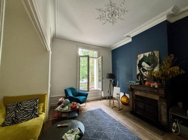 Maison a vendre Tours 37000 Indre-et-Loire 160 m2 7 pièces 509600 euros