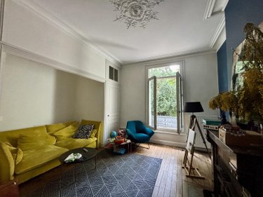 Maison a vendre Tours 37000 Indre-et-Loire 160 m2 7 pièces 509600 euros