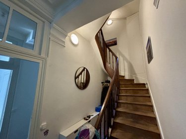 Maison a vendre Tours 37000 Indre-et-Loire 160 m2 7 pièces 509600 euros