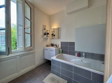 Maison a vendre Tours 37000 Indre-et-Loire 160 m2 7 pièces 509600 euros