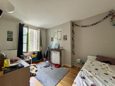 Maison a vendre Tours 37000 Indre-et-Loire 160 m2 7 pièces 509600 euros