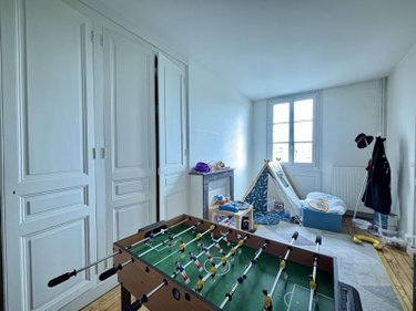 Maison a vendre Tours 37000 Indre-et-Loire 160 m2 7 pièces 509600 euros