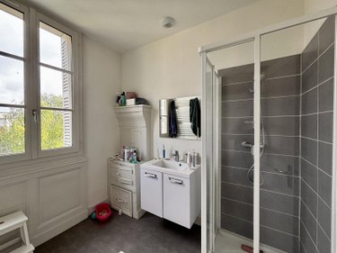 Maison a vendre Tours 37000 Indre-et-Loire 160 m2 7 pièces 509600 euros