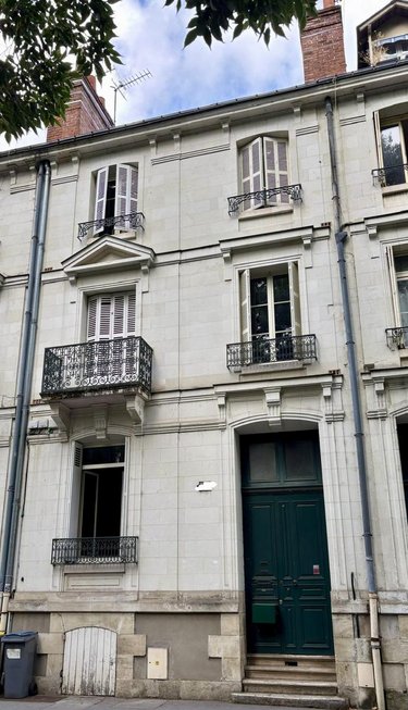 Maison a vendre Tours 37000 Indre-et-Loire 160 m2 7 pièces 509600 euros