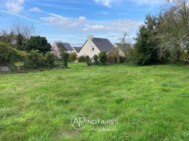 Terrain a batir a vendre La Bouëxière 35340 Ille-et-Vilaine 950 m2  159250 euros