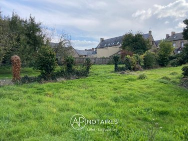 Terrain a batir a vendre La Bouëxière 35340 Ille-et-Vilaine 950 m2  159250 euros