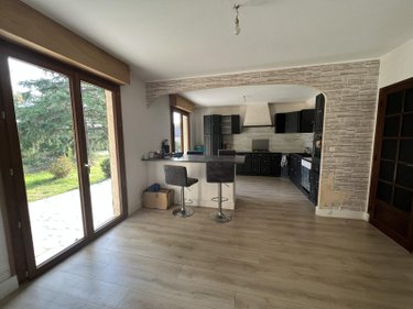 Maison a vendre Nouvoitou 35410 Ille-et-Vilaine 179 m2 7 pièces 337900 euros