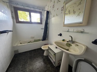 Maison a vendre Nouvoitou 35410 Ille-et-Vilaine 179 m2 7 pièces 337900 euros