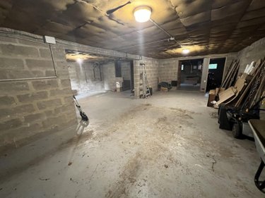 Maison a vendre Nouvoitou 35410 Ille-et-Vilaine 179 m2 7 pièces 337900 euros